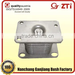 Auto Suspension Rubber Bushing of Suspension Parts thumbnail-4