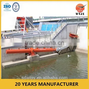 New Design Heavy Duty Hydraulic Cylinder With Earrings thumbnail-1