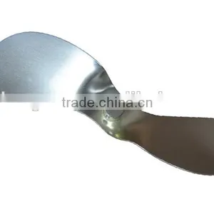 Solar Energy Tracker System Bracket Parts OEM Galvanized Steel Metal Plate Fabrication Stamping, Drilling thumbnail-2