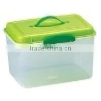 High Grade Certified Factory Supply Plastic Storage Box thumbnail-1