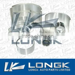 Car Engine Main Bearing & Connecting Rod Bearing of AD4.203 3300CC 91.49*127 4 CYL thumbnail-1