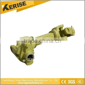 PTO Shaft With Lemon Yoke for Tractor Spare Parts thumbnail-1