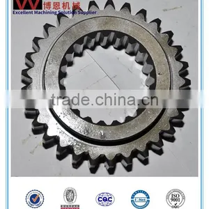 Hot Selling Truck Auto Parts 4920076 Gasket Made in China thumbnail-6