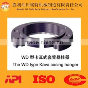 Casing Hanger Wellhead thumbnail-1