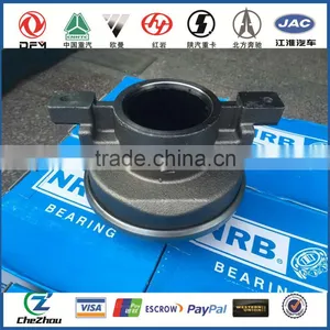 Dongfeng Clutch Release Bearing 1601080-T0802 thumbnail-5