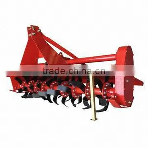 Agricultural Tractor Implement thumbnail-1