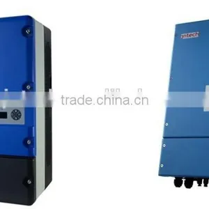 China 45kw Ac Solar Pump Inverter With MPPT in China thumbnail-1