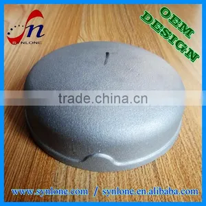 Various Sizes Plastic Pipe Fittings ,plastic Pipe Caps thumbnail-5