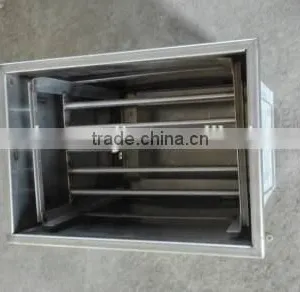 Safety Glass Heat Resistance Test Instrument thumbnail-4