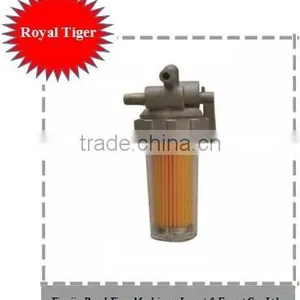 China Factory Hot Sell Fuel Filter thumbnail-1