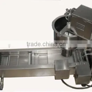 Price of Donuts Mini Machine,gas Mini Donut Machine/automatic Commercial Donut Making Machine thumbnail-2