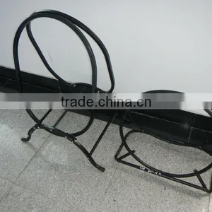 LT018 Round Firewood Crib thumbnail-1