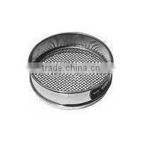 Stainless Steel Sieve(factory) thumbnail-1