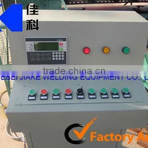 Boat Working Platform Expanded Metal Machinery Manufacture Factory thumbnail-1