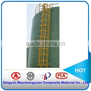 Corrosion Resistant and High Quality Carbon Fiber Ladder,combination Ladders,platform Ladder thumbnail-5