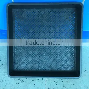 #017 Factory Plastic Drying Tray thumbnail-1