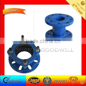 45' Ductile Iron Double Socket Bend thumbnail-1