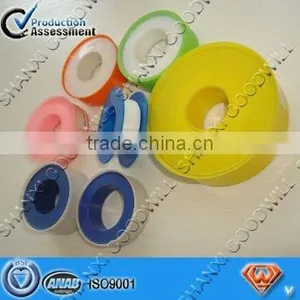 Waterproof Ptfe Thread Seal Tape thumbnail-1