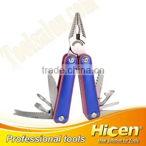 Cheaper Multifunction Pliers, Multifunction Tools, Folding Pliers, Stainless Steel Knife thumbnail-1