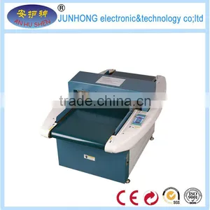 Professional Metal Detector Needle Detector for Textile EJH-2 thumbnail-1