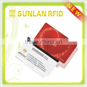 Custom Printing Pvc 125khz Tk4100 Rfid Card With Free Samples SGS Approved (TOP 10 Smart Card Factory) thumbnail-5