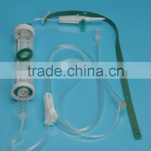 Volumetric I.V. Burette thumbnail-1