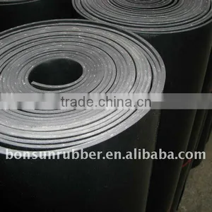 EPDM Synthetic Rubber Sheet thumbnail-1