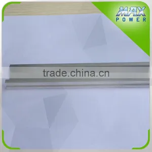 Maxpower Poly Lock Aluminum Profile thumbnail-4