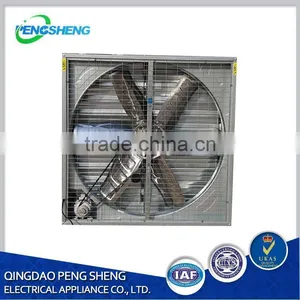 Industrial Fan With Metal Impeller Industrial Exhaust Fan Series of Square Fan thumbnail-3