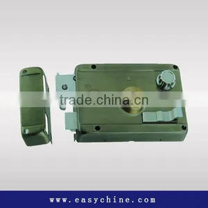Hook Rim Lock thumbnail-1