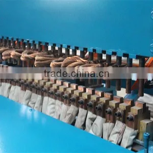 HTK Factory Steel Welded Wire Mesh Machine thumbnail-6