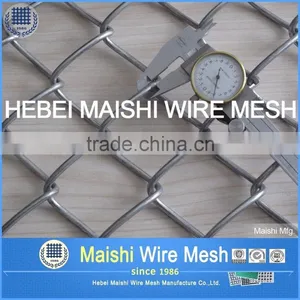 Wholesale Chain Link Fence With High Quality thumbnail-2