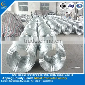 Galvanized Iron Wire thumbnail-2