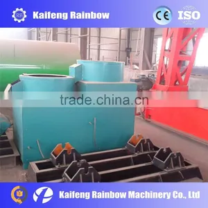 Convenient Popular Fertilizer Granule Making/Make Machine/Maker thumbnail-4