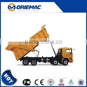 Used SHACMAN Mini Dump Truck SX3255DN38414 For Sale thumbnail-2