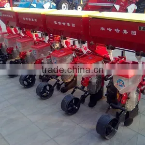 Cheap Planter,seeder,for Kinds of Seeds,fitted With Different Tractors thumbnail-1