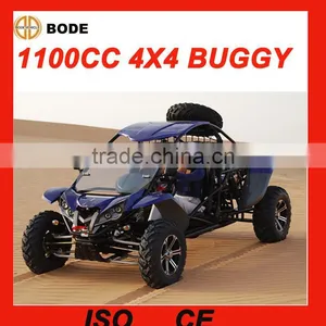 NEW 1100CC 4X4 DUNE BUGGY (MC-454) thumbnail-1