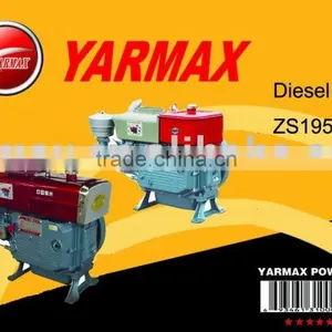 Changzhou Diesel Engine thumbnail-1