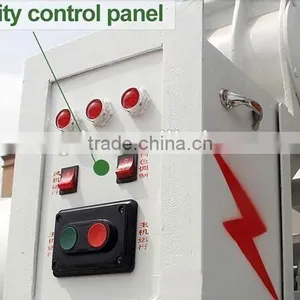 Wheat/maize/corn Flour Roller Mill Plant thumbnail-3