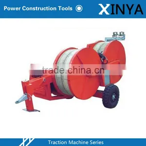 70 KN Hydraulic Wire Tensioner thumbnail-1
