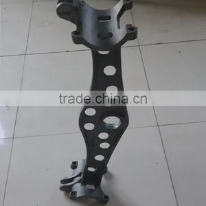 Professional Iron Casting Parts,sand Ferrous Casting Parts,ferrous Sand Cast thumbnail-4