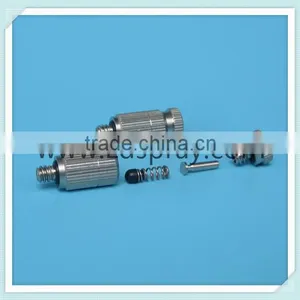 Mist Fine Spray Nozzles for Cooling System and Agriculture,humidification thumbnail-2