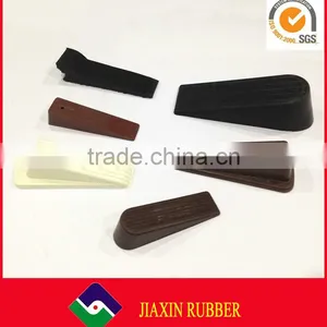 Made in China Stop Door Slarmming Door Stopper in Sale,black Rubber Door Stop,slamming Door Stopper in Sale thumbnail-4