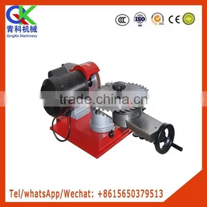 220V Alloy Blade Material Gear Grinding Machine thumbnail-1