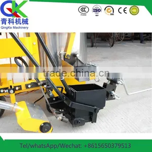 2016 Thermoplastic Road Sign Painting Machine thumbnail-3