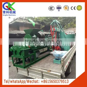 New Energy-saving Honeycomb Briquette Machine thumbnail-6