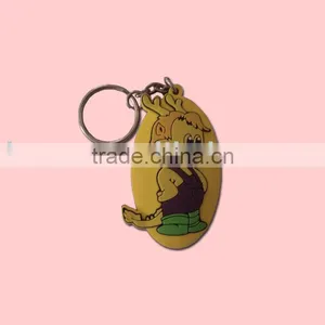 Soft Plastic Pendant thumbnail-1