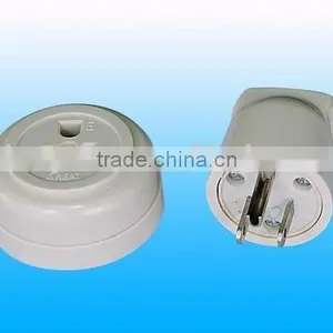 Non-Watertight Type Plug & Receptacles thumbnail-1