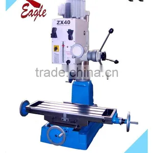 GEARED HEAD MILL & DRLL thumbnail-1