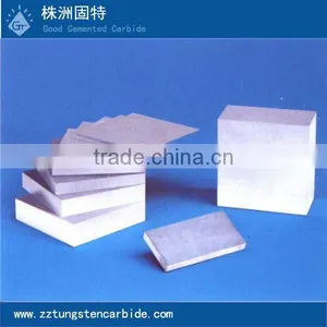 2015 Hot Sale Tugsten Carbide Strip Blade With High Quality thumbnail-1